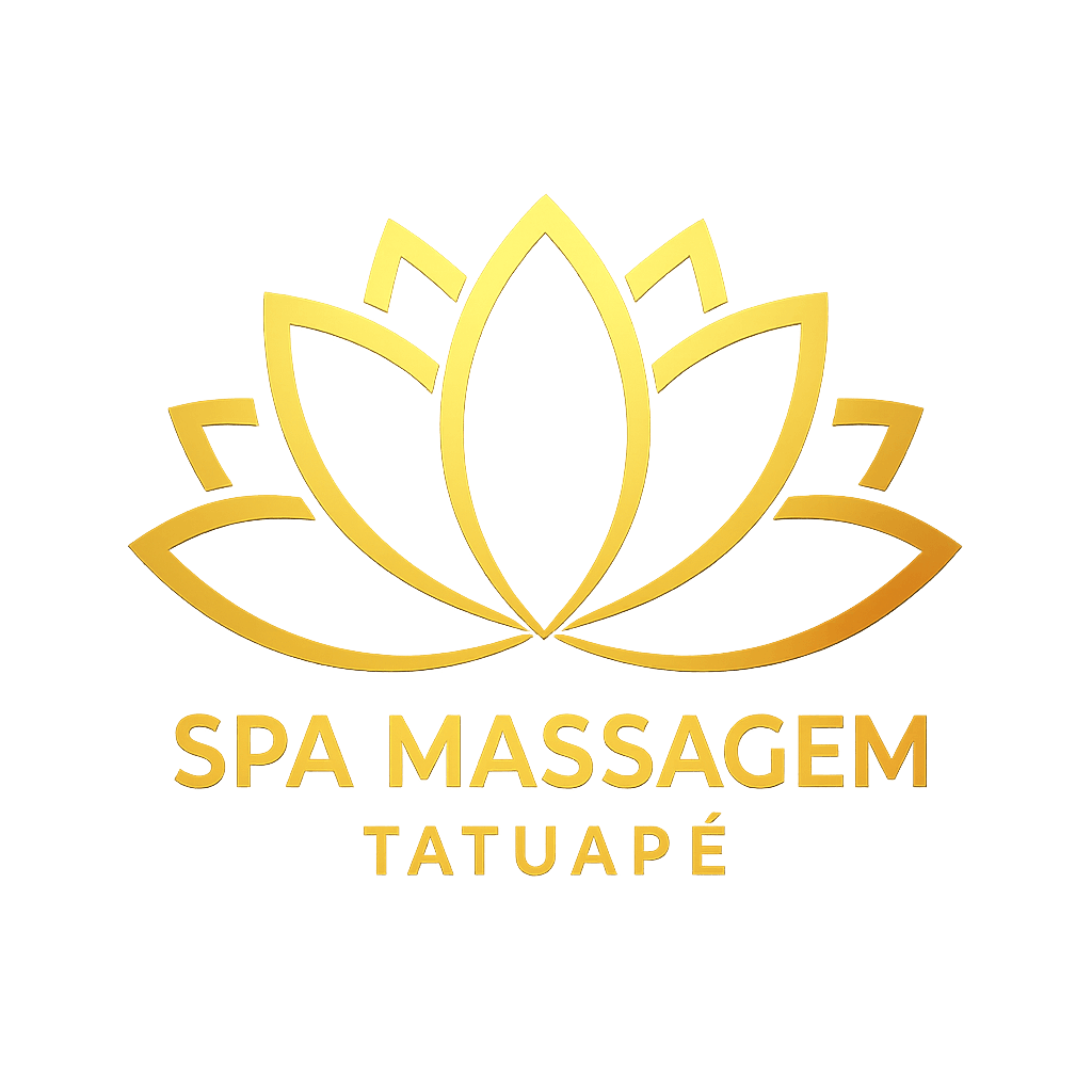 SPA Massagem Tatuapé